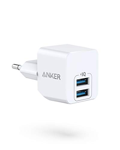 anker-powerport-mini-dual-usb-wandladeger-t-2-port-kompakt image 7