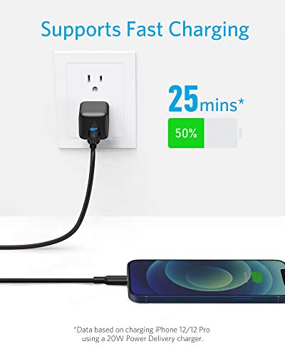 anker-powerline-ii-usb-c-auf-lightning-kabel-3m-mfi-schwarz image 8