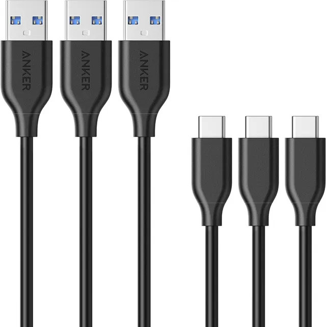 anker-powerline-usb-auf-usb-c-3-0-kabel-3er-pack-90cm image 1