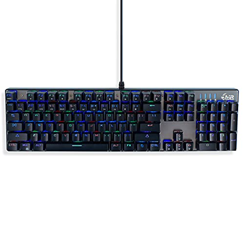 mediarange-mechanische-gaming-tastatur-usb-qwertz-rgb-silber image 5