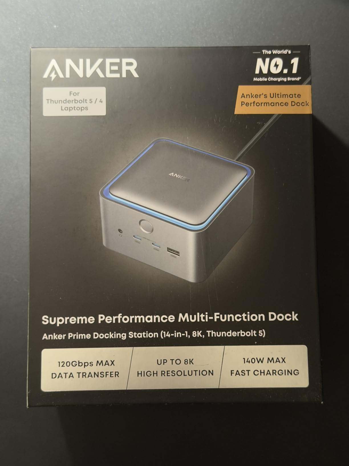 Monitor flackert sporadisch