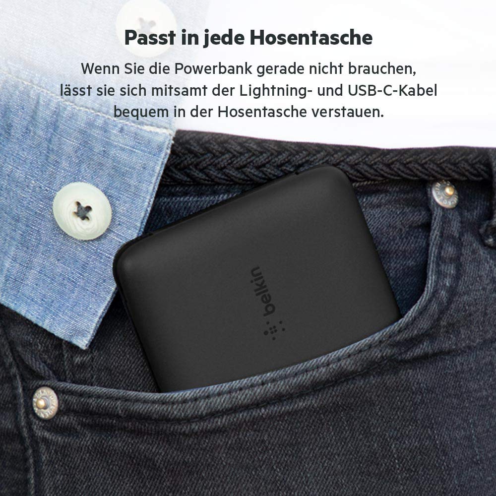 belkin-boostcharge-plus-powerbank-10-000-mah-schwarz image 4