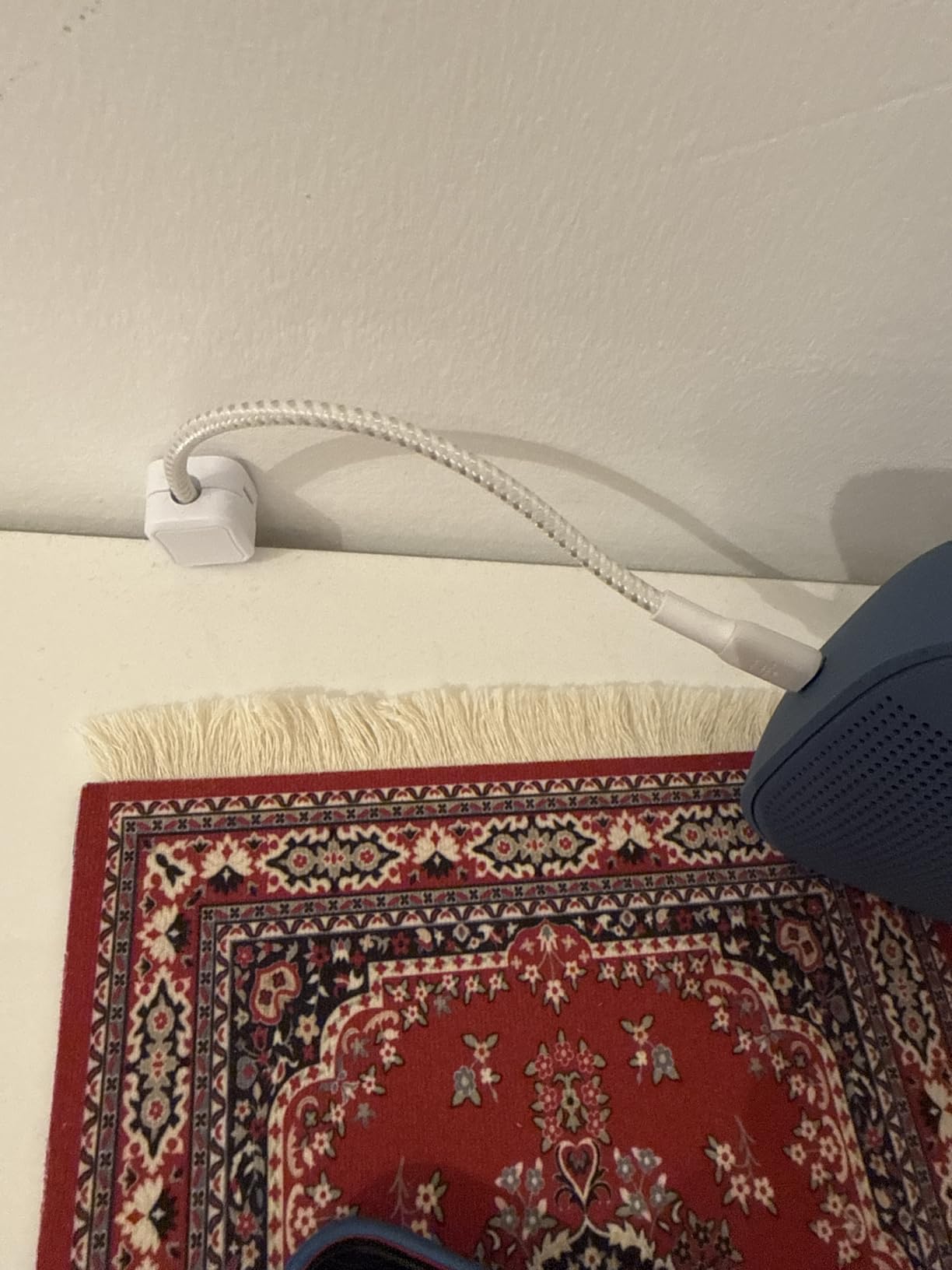 Endlich lange Kabel!