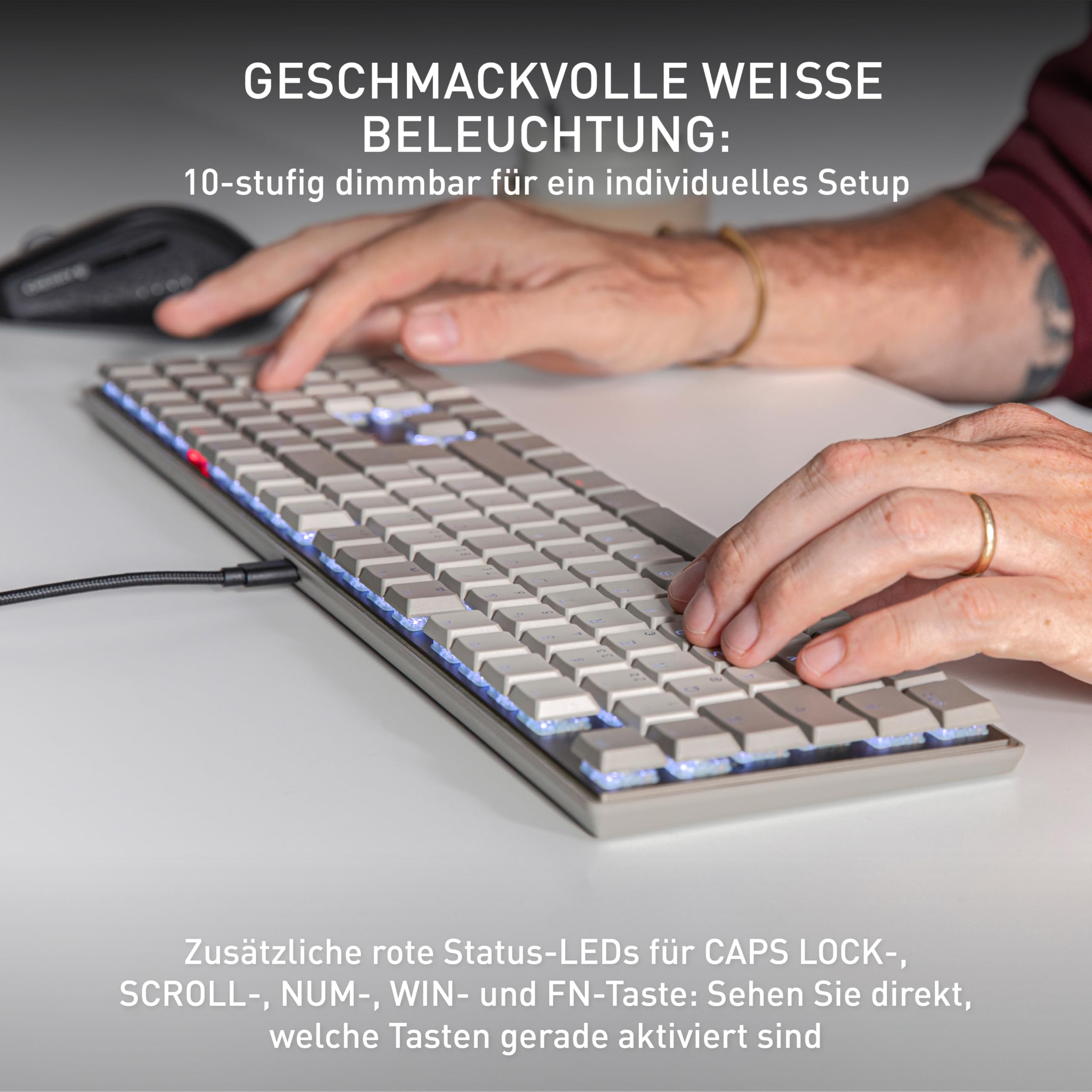 cherry-kc-500-mx-lp-mechanische-low-profile-tastatur-qwertz-grau-fullsize image 4
