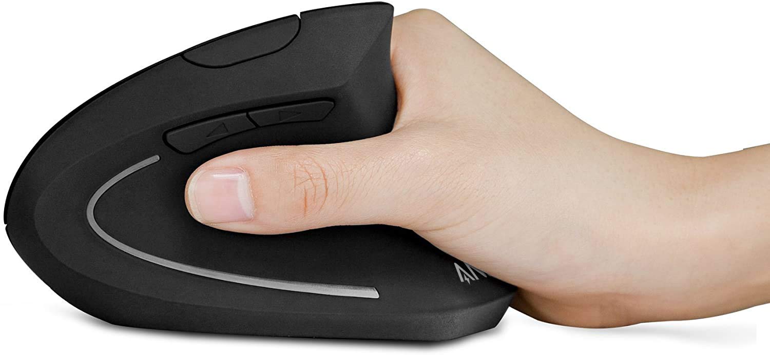 anker-2-4g-wireless-vertikale-ergonomische-maus-1600-dpi image 4