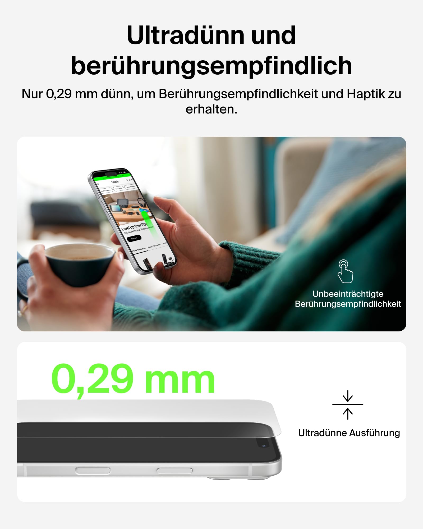 belkin-screenforce-invisiglass-schutzglas-f-r-iphone-17-pro-max image 5