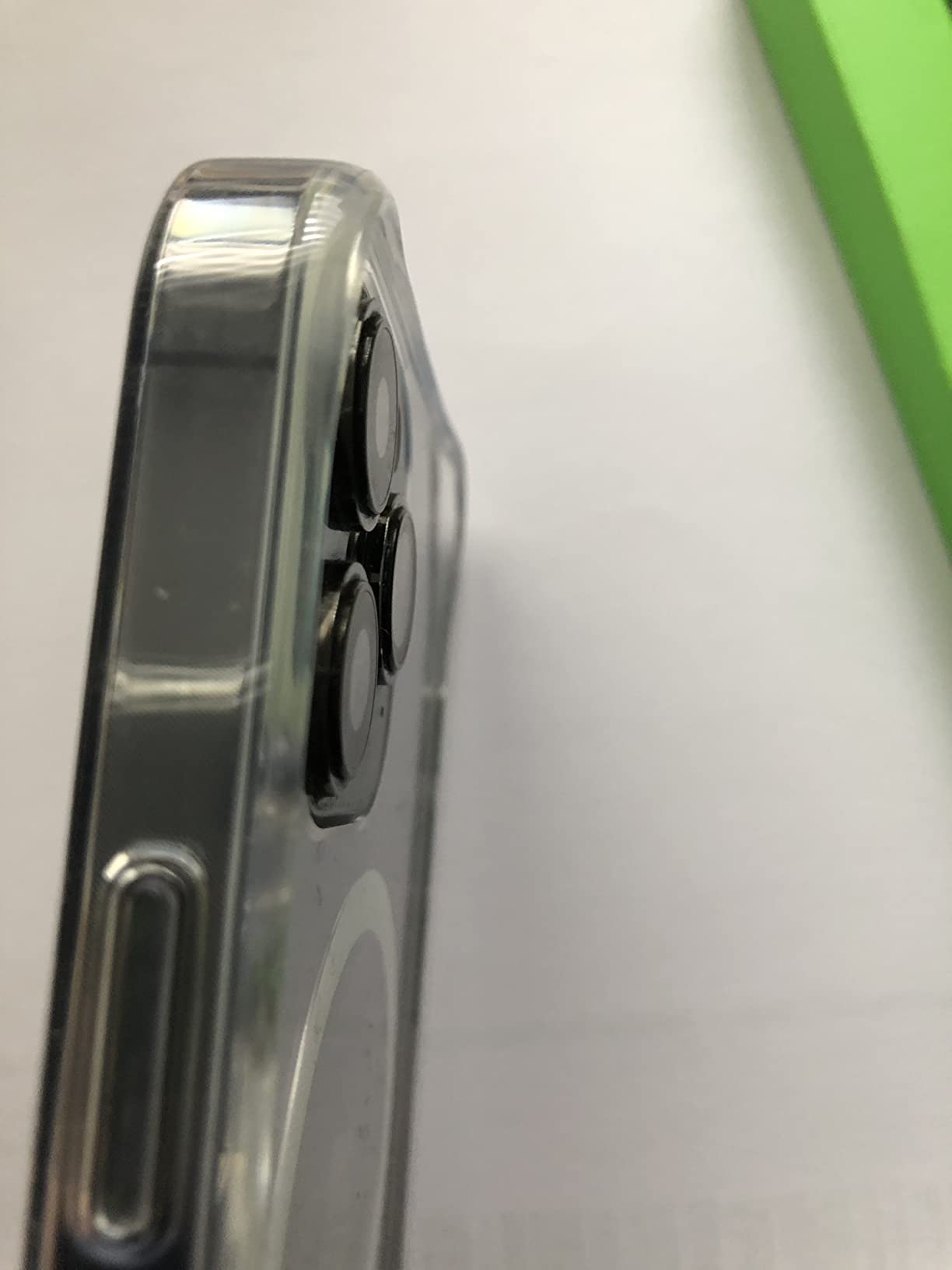MagSafe endlich ohne Wackeln