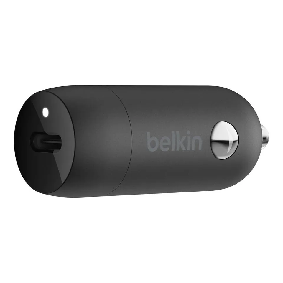 belkin-boost-charge-usb-c-kfz-ladeger-t-18w image 1