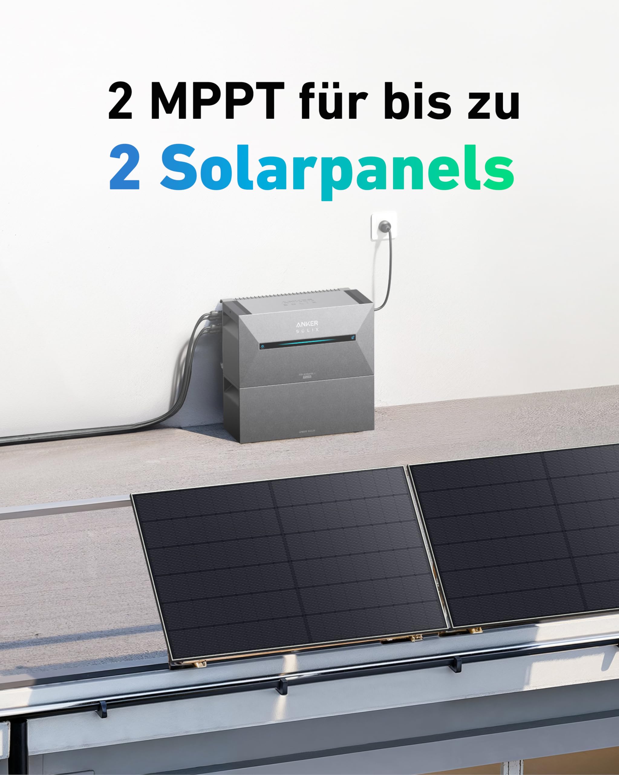 anker-solix-solarbank-2-e1600-plus-1600wh-balkonkraftwerk-speicher-mit-2x-rs40t- image 2