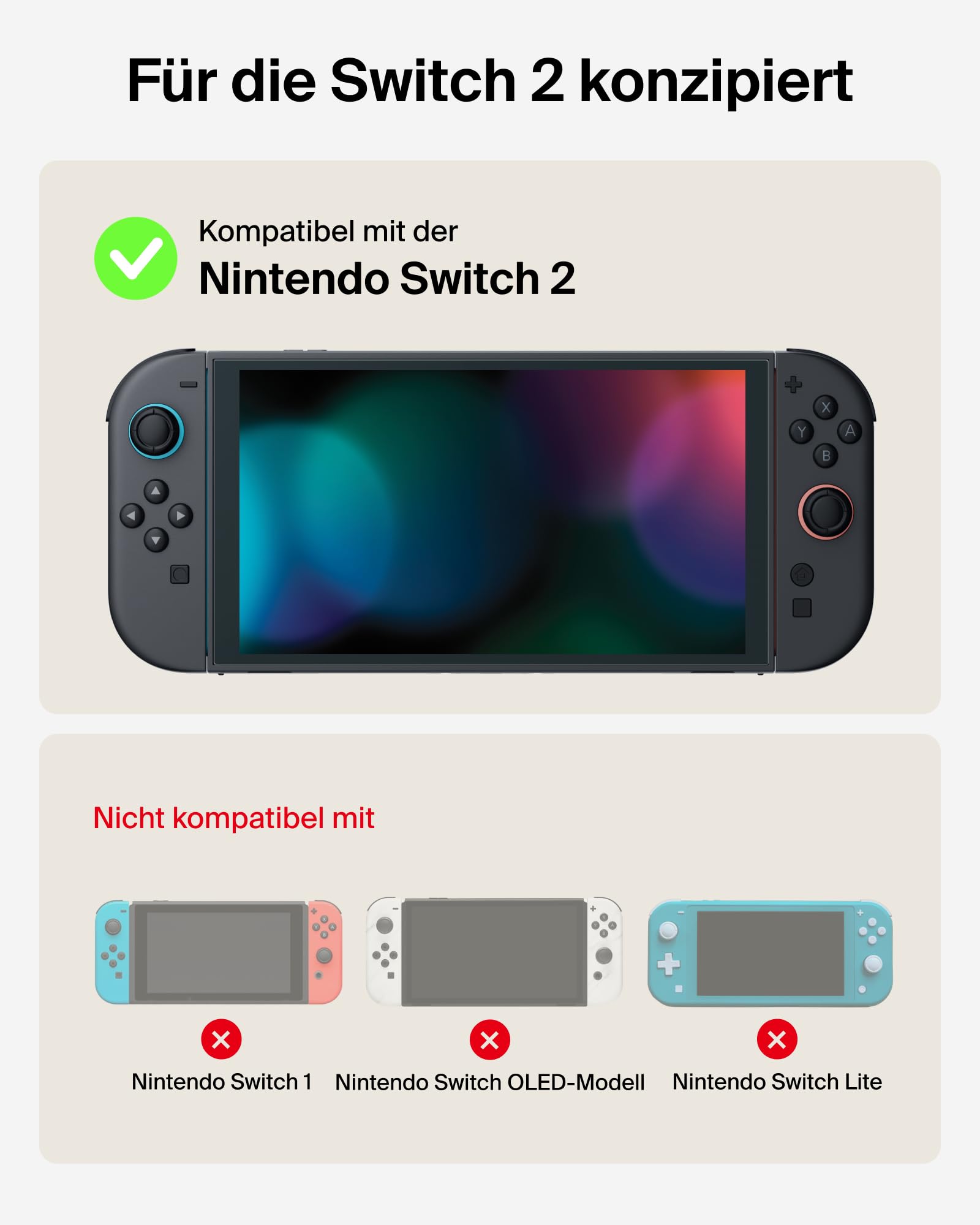 belkin-gaming-nintendo-switch-2-tasche-travel-bag-anthrazit image 2
