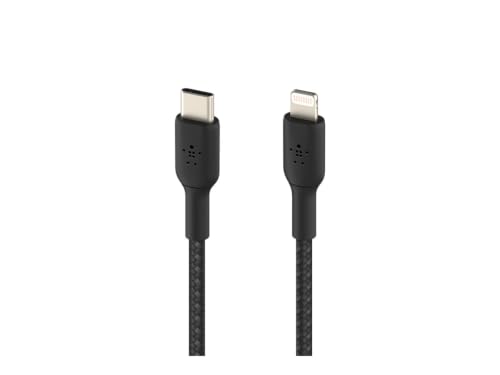 belkin-boost-charge-usb-c-auf-lightning-kabel-1-m-wei image 7
