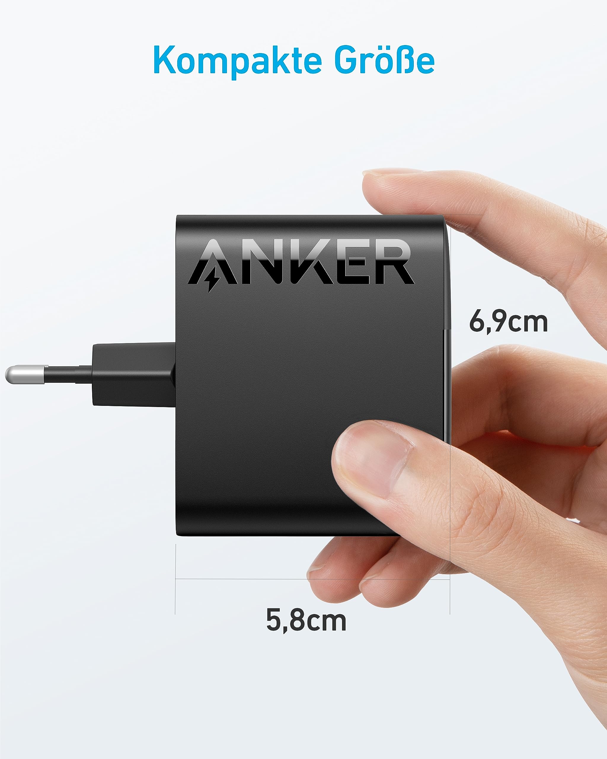 anker-317-charger-100w-usb-c-schnellladeger-t-mit-piq-3-0-1-5m-kabel image 4