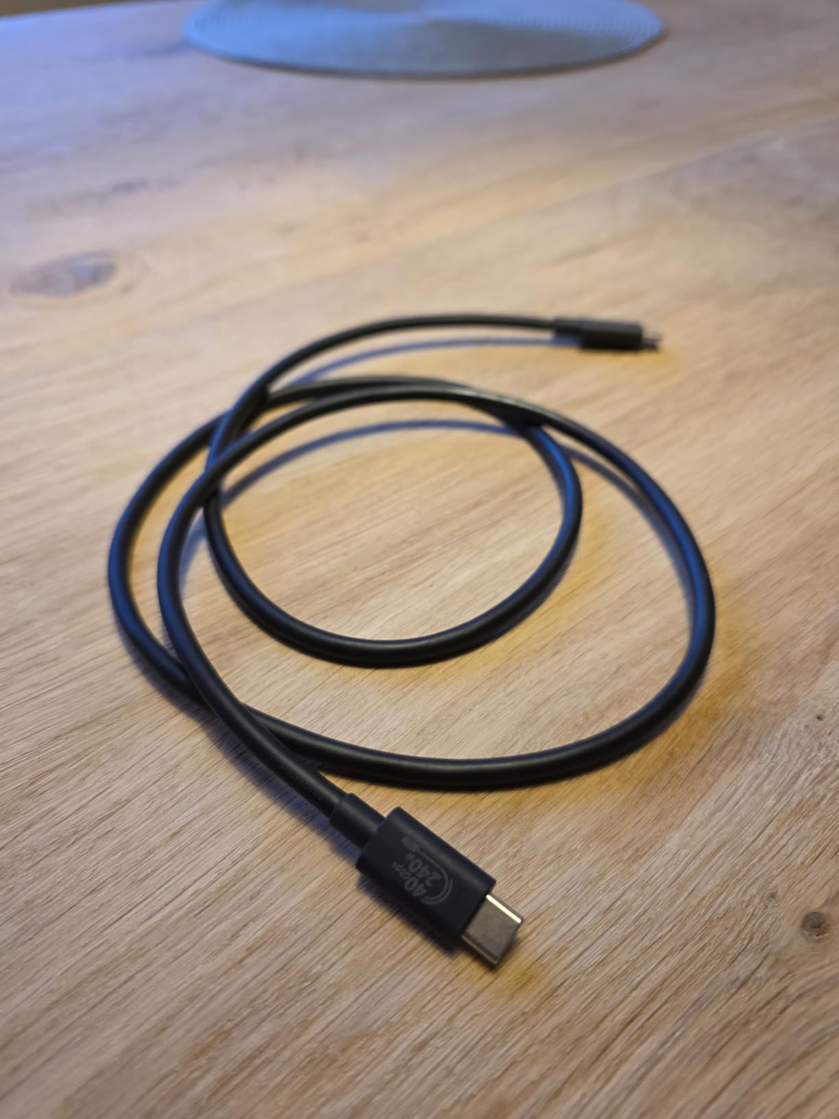 Endlich ein Kabel für alles