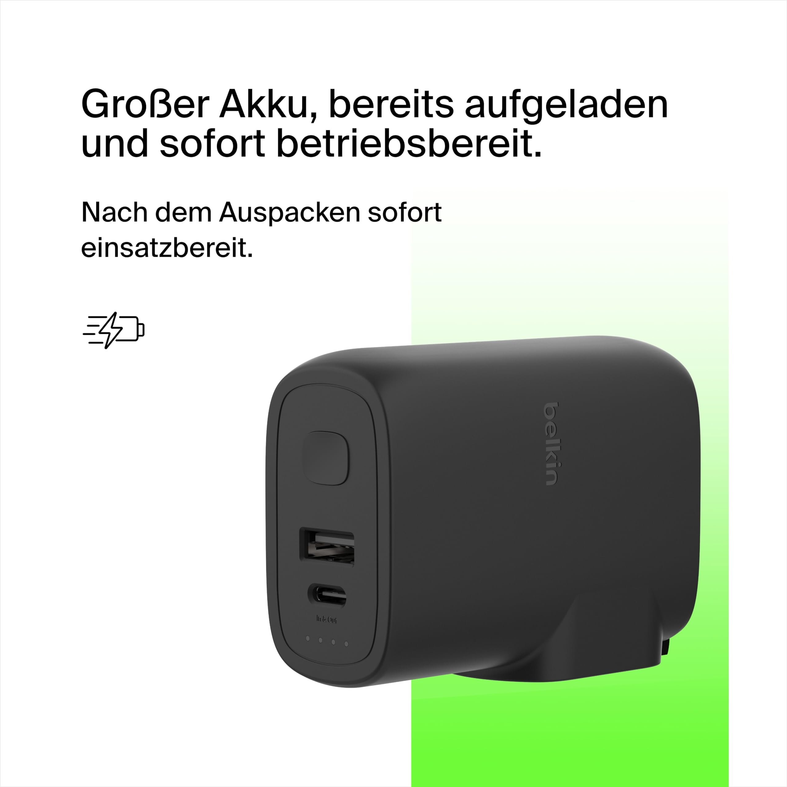 belkin-boostcharge-hybrid-ladeger-t-25w-mit-5000mah-powerbank-2-in-1 image 4