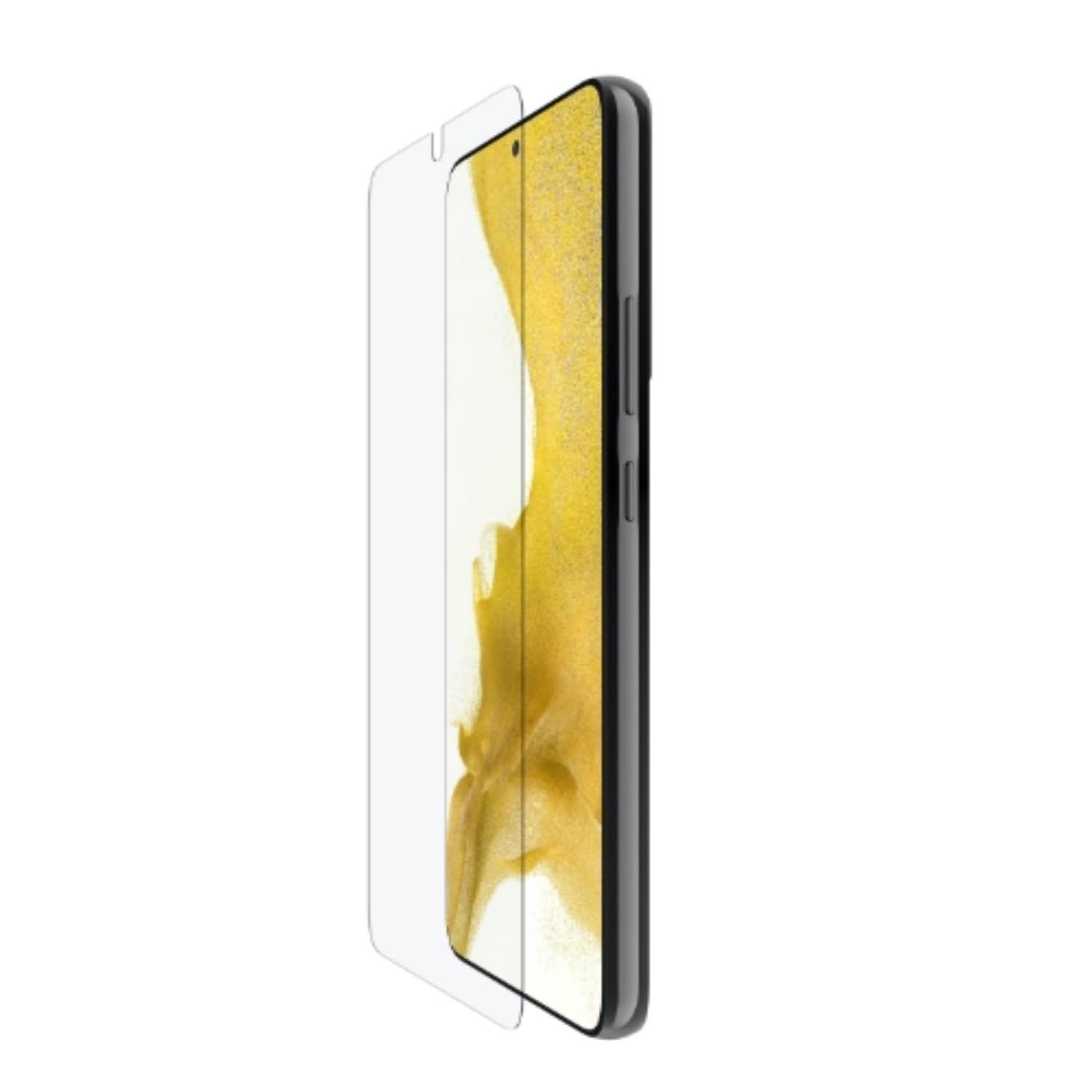 belkin-temperedcurve-displayschutz-vollfl-chig-f-r-samsung-galaxy-s22-5g image 1