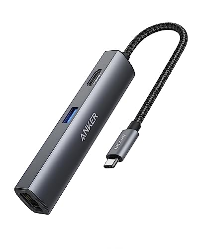 anker-powerexpand-5-in-1-usb-c-ethernet-hub-mit-4k-hdmi image 8