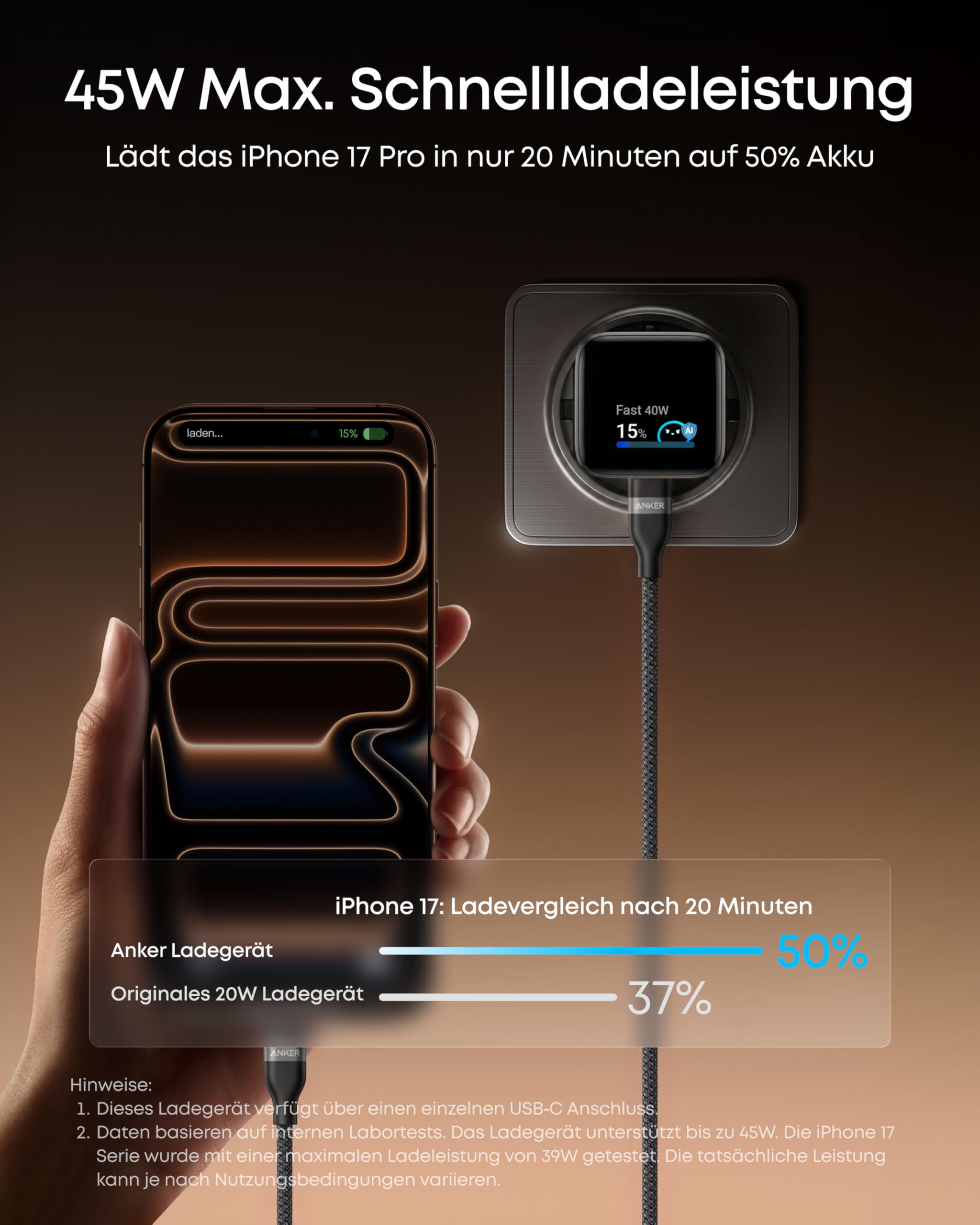 anker-nano-45w-usb-c-ladeger-t-mit-smart-display-gan-schnellladeger-t image 3
