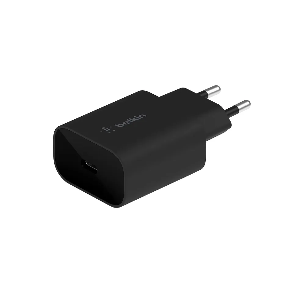 belkin-boostcharge-usb-c-schnellladeger-t-25w-pps-pd-3-0 image 1
