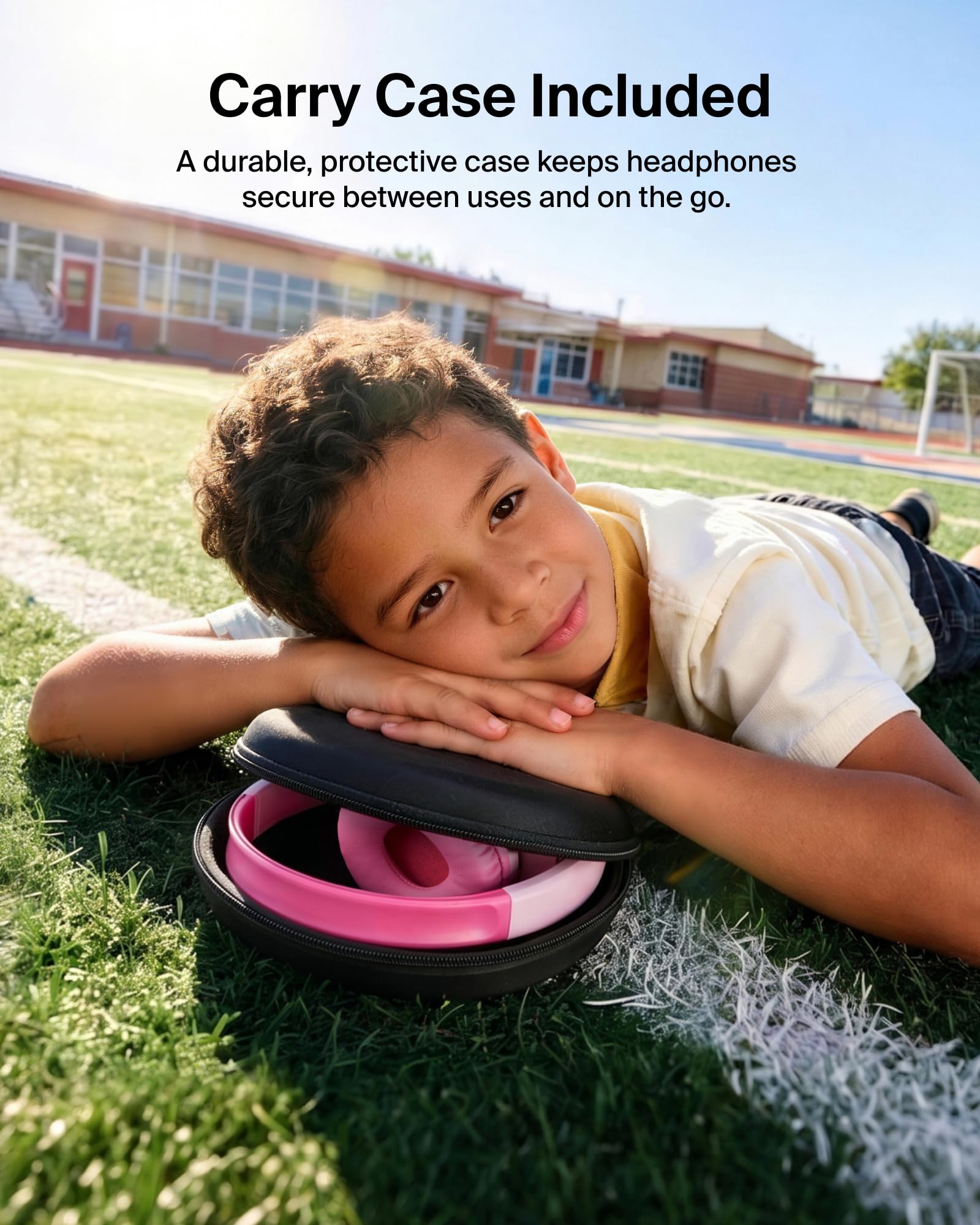 belkin-soundform-mini-2-kinderkopfh-rer-bluetooth-on-ear-schwarz image 8