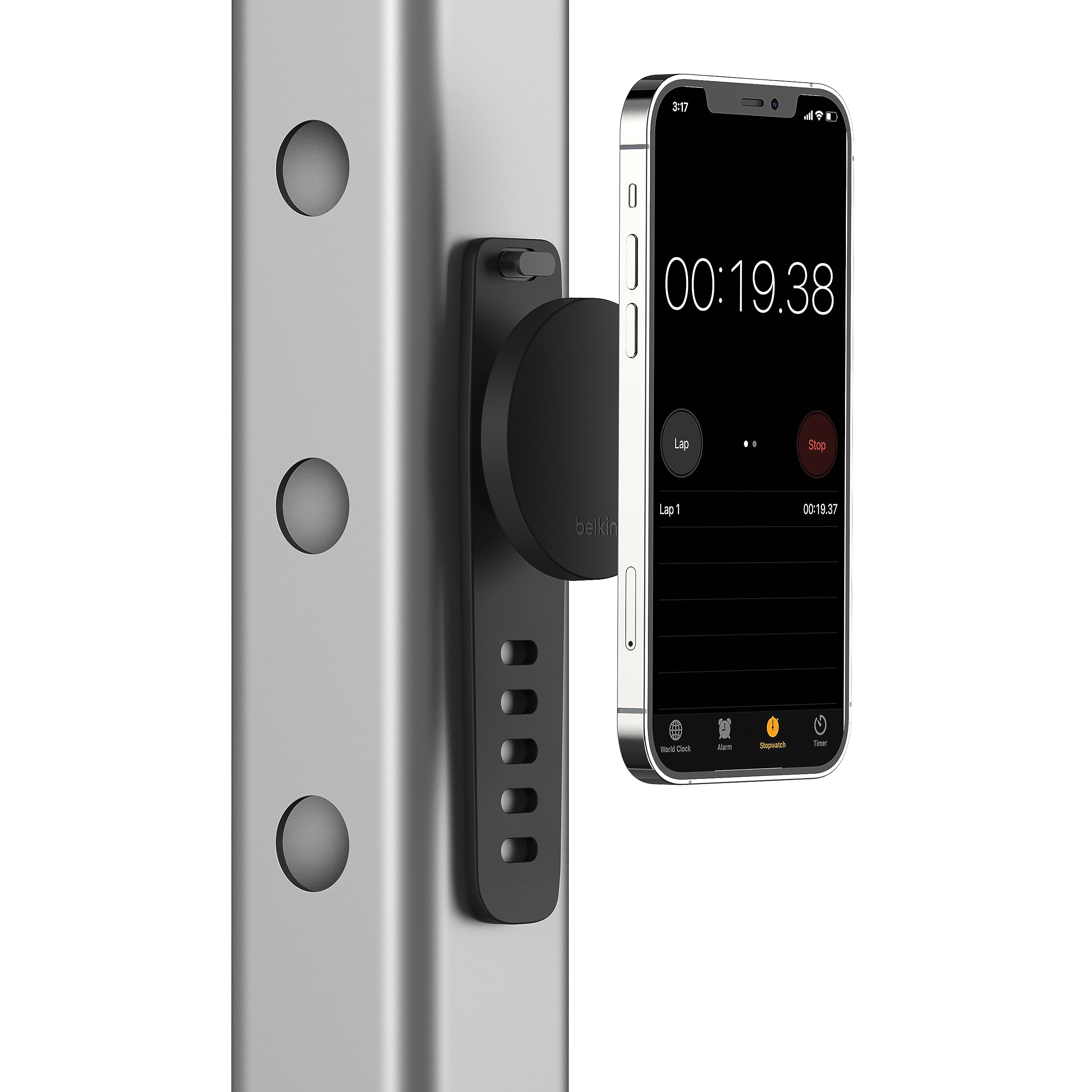 belkin-fitness-halterung-mit-magsafe-lenkerschlaufe image 5