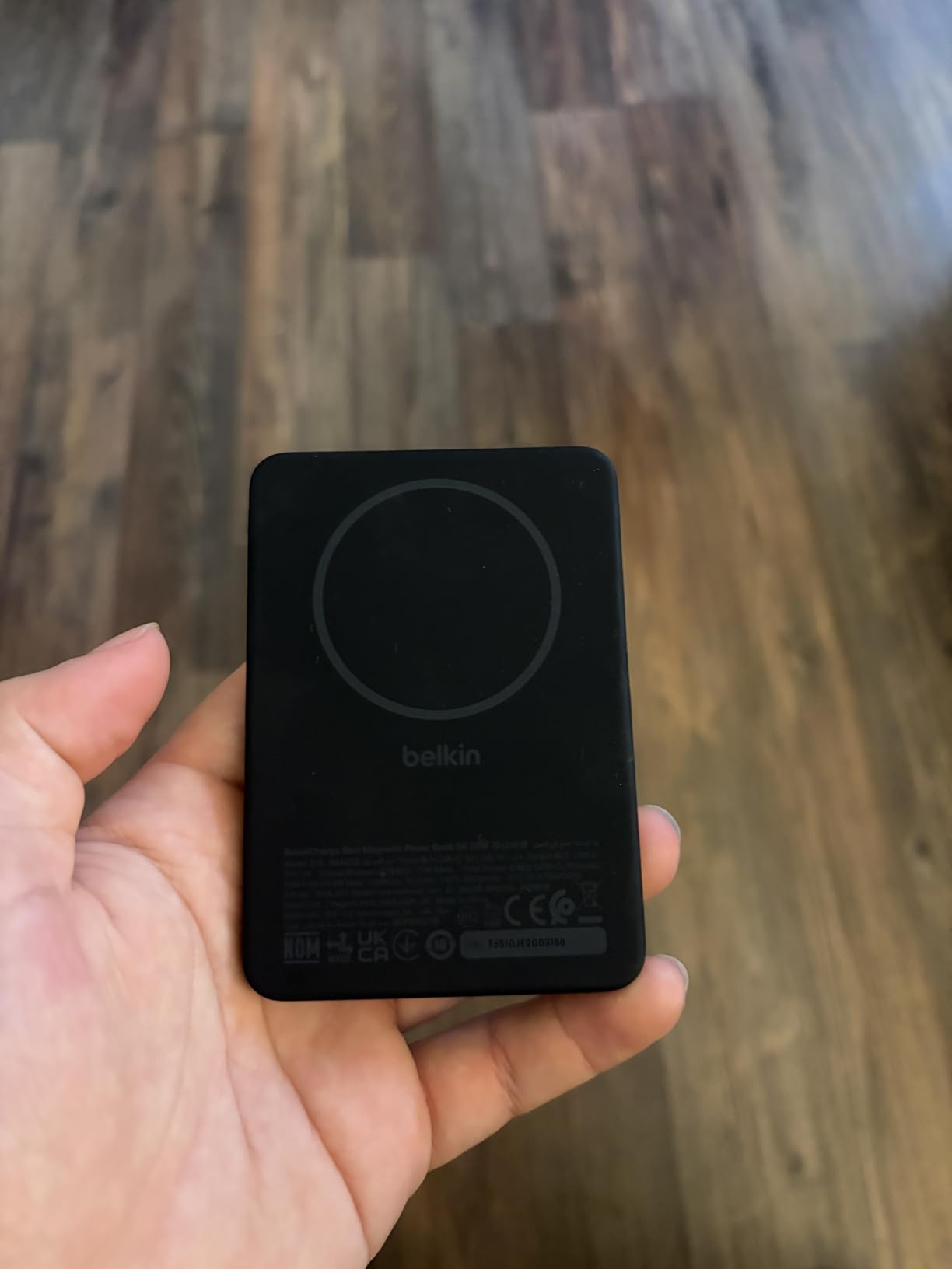 Beste magnetische Powerbank