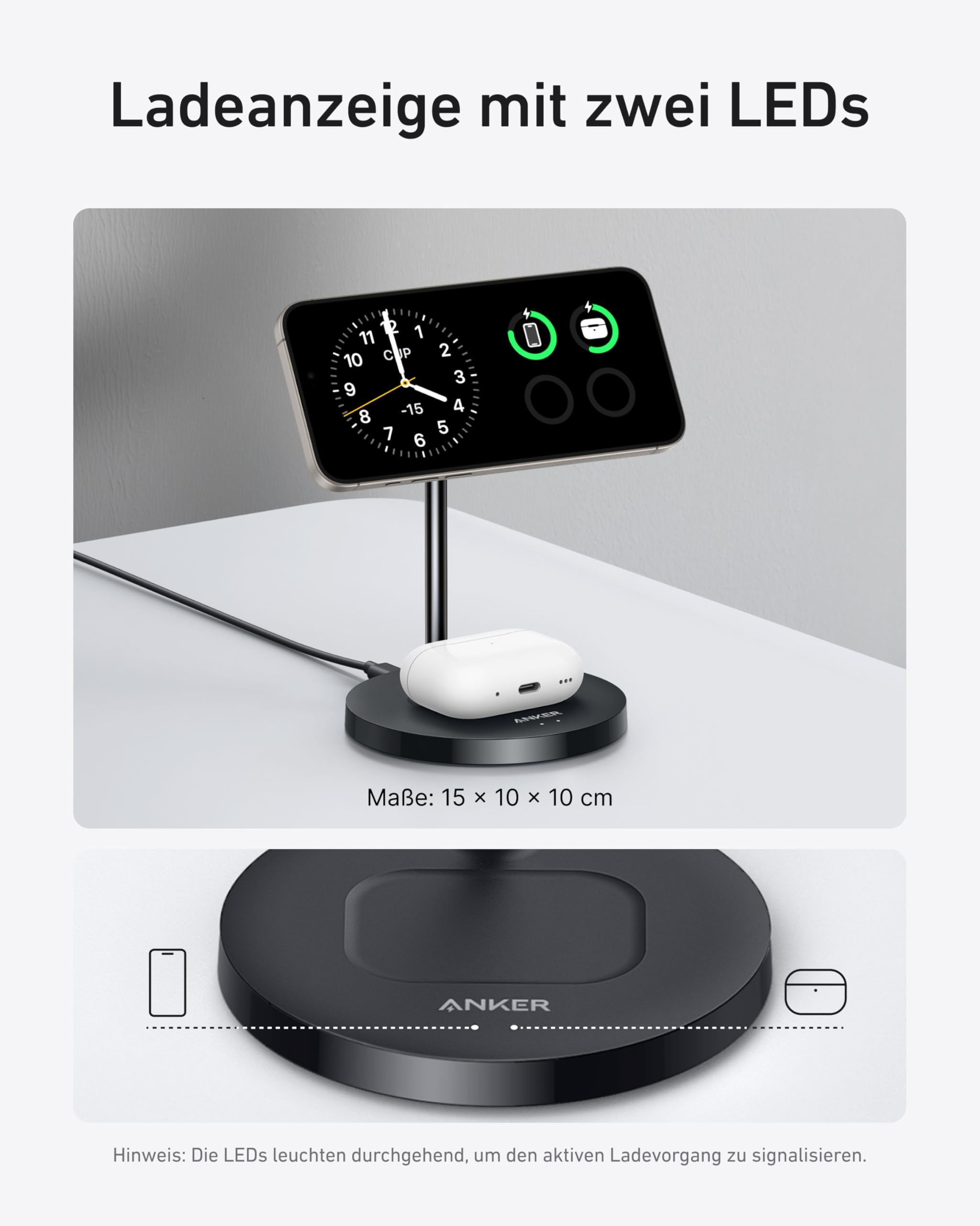 anker-maggo-2-in-1-qi2-ladestation-15w-f-r-iphone-und-airpods image 5