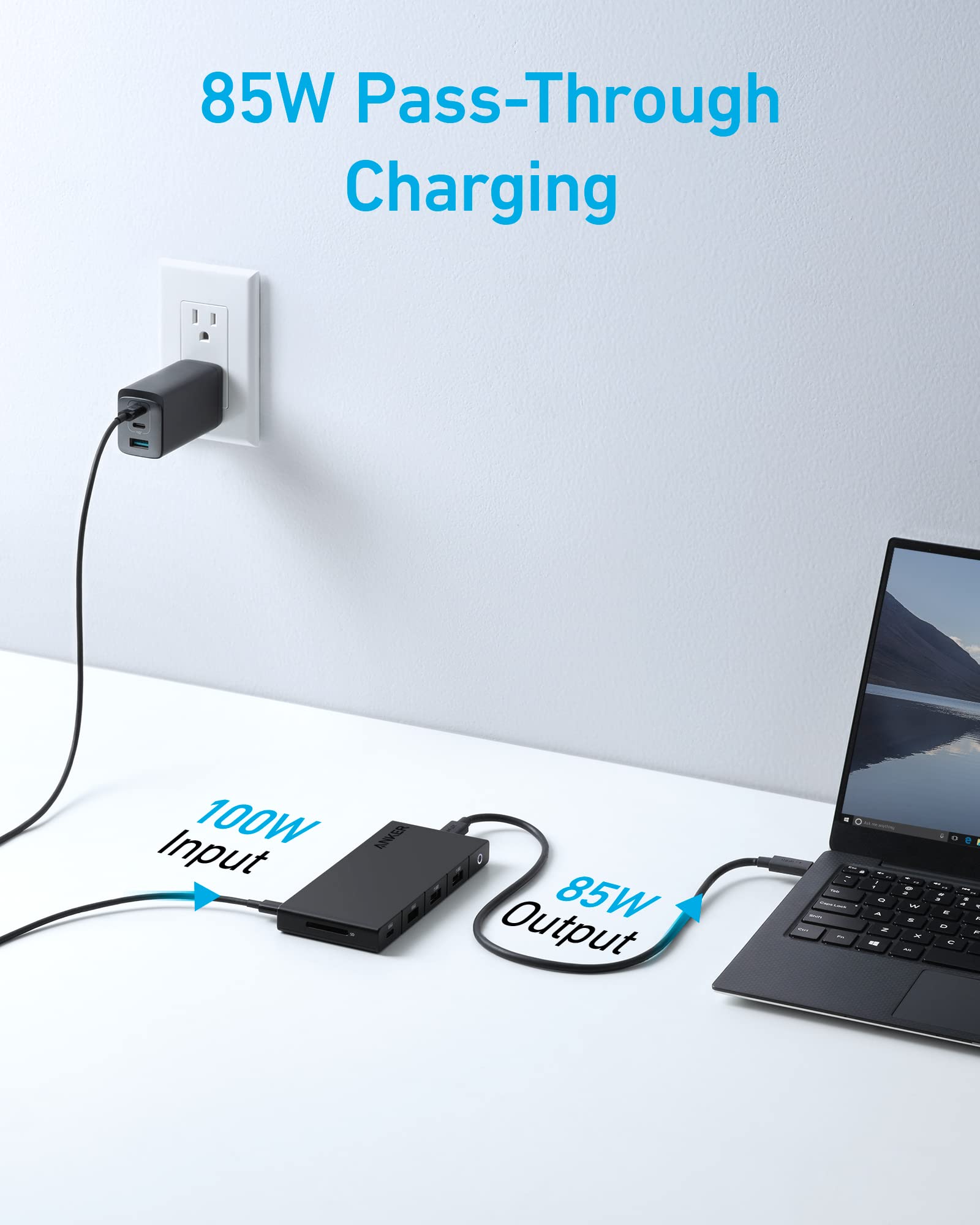 anker-364-usb-c-hub-10-in-1-dual-4k-hdmi-mit-85w-power-delivery image 5