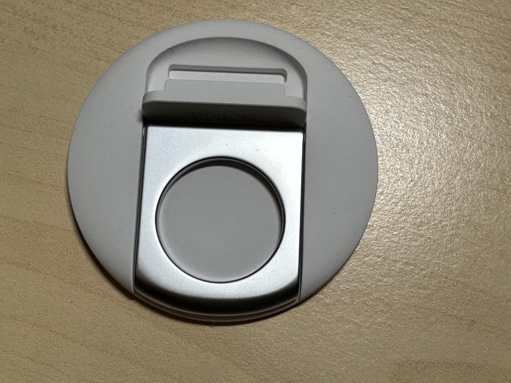 MagSafe hält wie versprochen