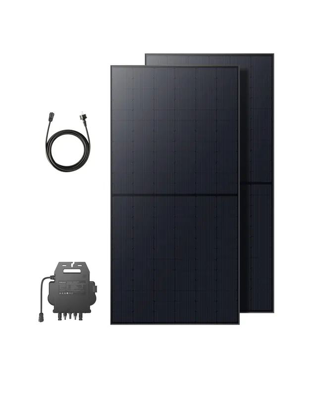 anker-solix-balkonkraftwerk-1080w-mit-wlan-2x-solarpanel-800w-mikro-wechselricht image 1