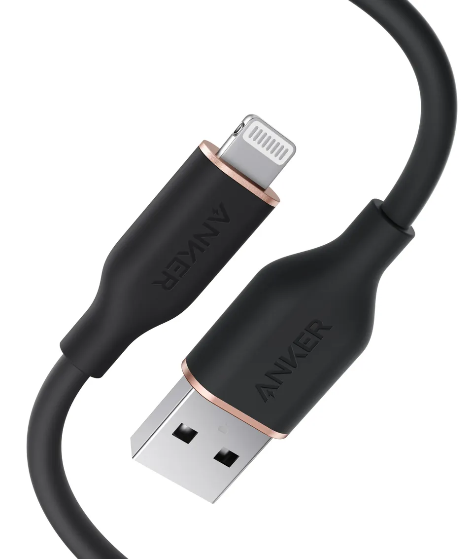 anker-flow-usb-a-auf-lightning-kabel-90cm-silikon-mfi image 1