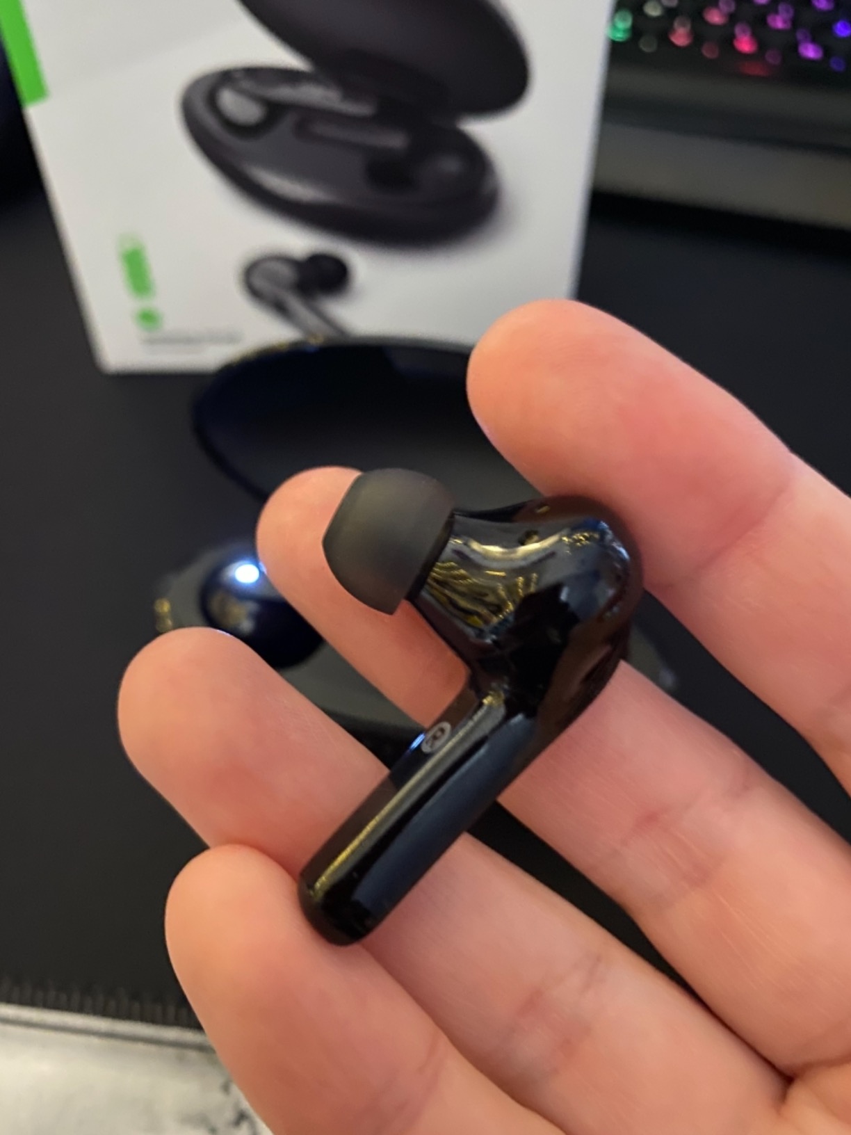 Kleiner Preis, großer Sound