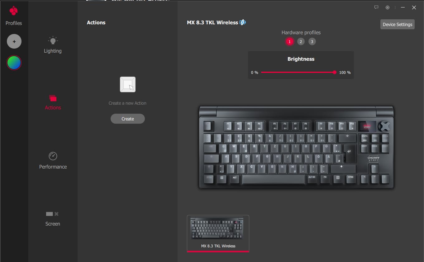 Gaming auf höchstem Niveau