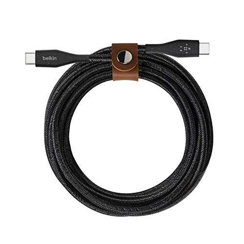 belkin-boost-charge-usb-c-auf-usb-c-kabel-1-2-m-schwarz-mit-band image 7