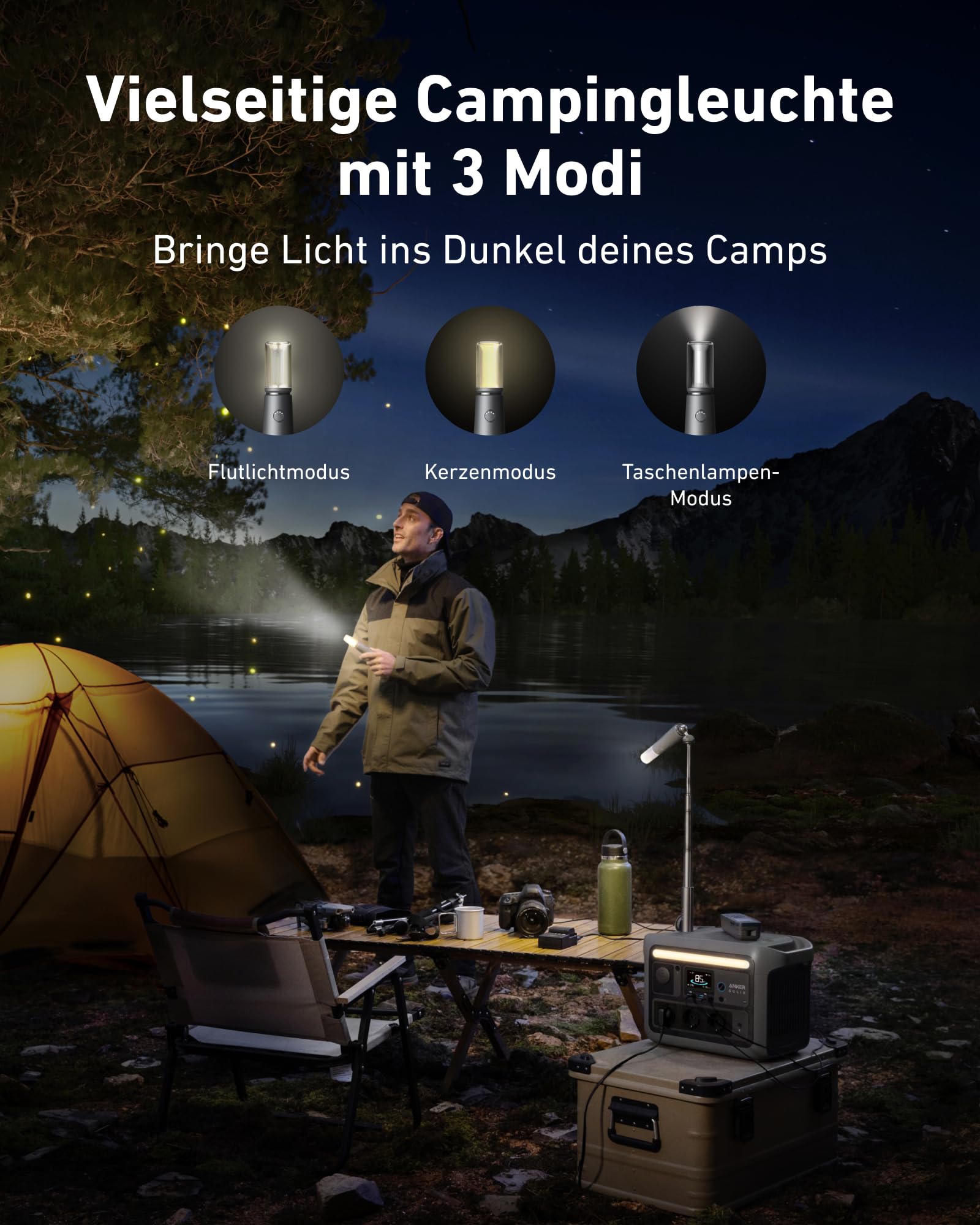anker-solix-c800-plus-powerstation-768wh-1200w-100w-solarpanel-camping-set image 5