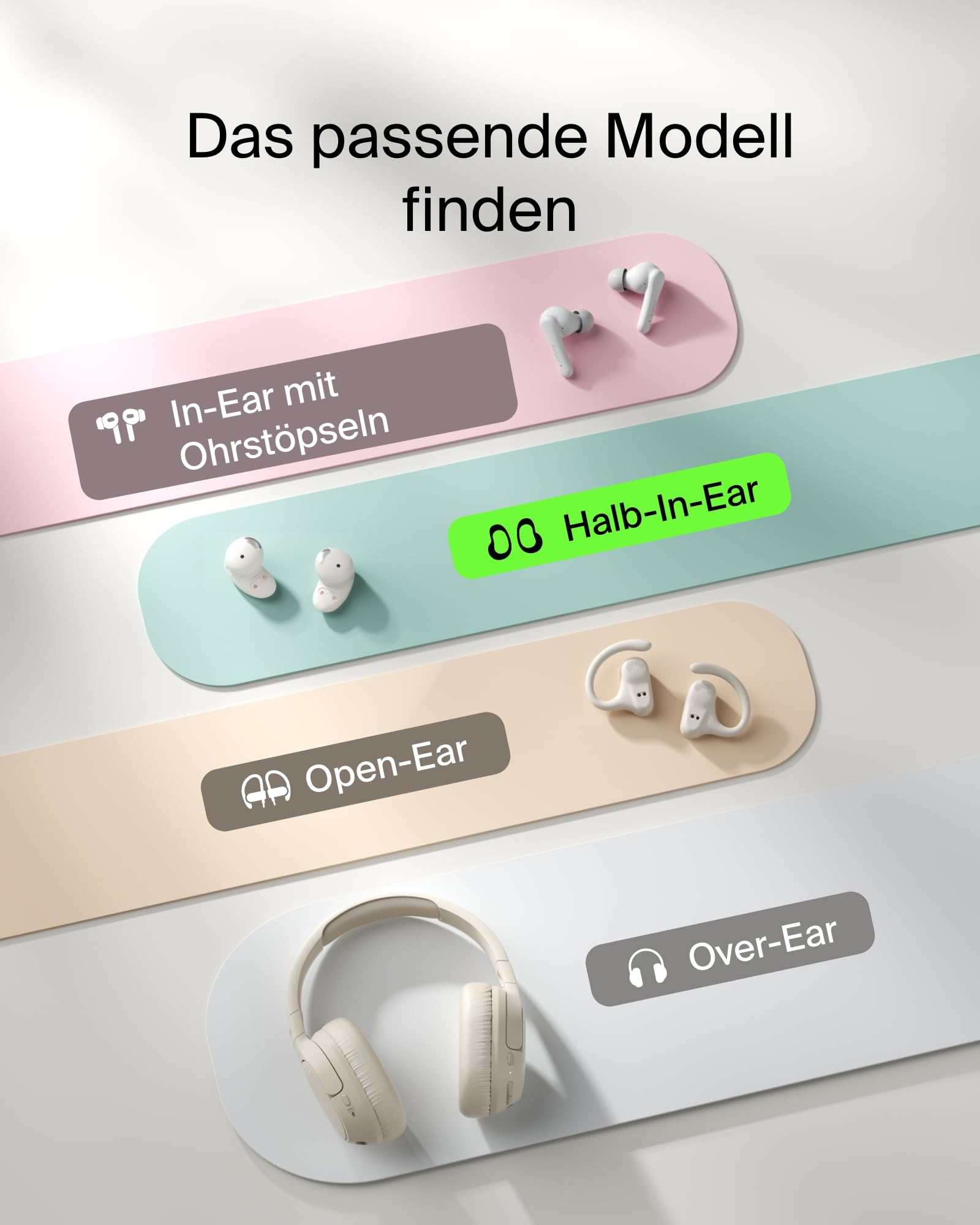 belkin-soundform-anywhere-halb-in-ear-kopfh-rer-cremefarben image 3