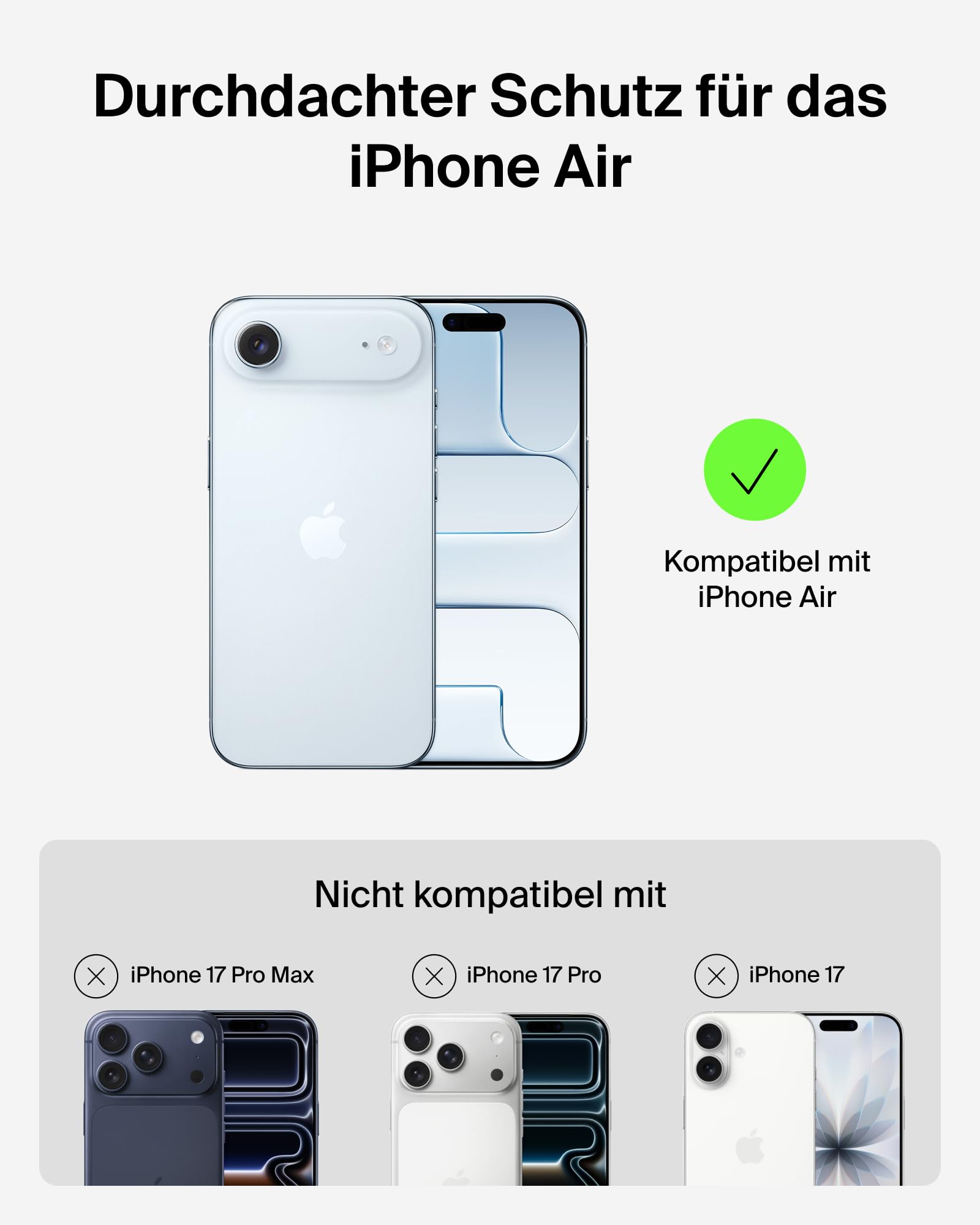 belkin-sheerforce-protect-iphone-air-h-lle-magsafe-transparent-blau image 2