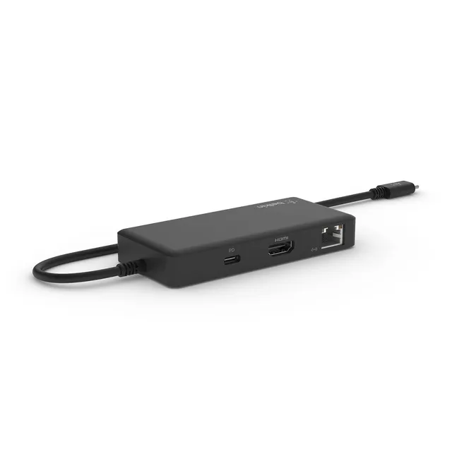 belkin-5-in-1-multiport-hub-adapter-chromebook-4k-60hz-usb-c image 1