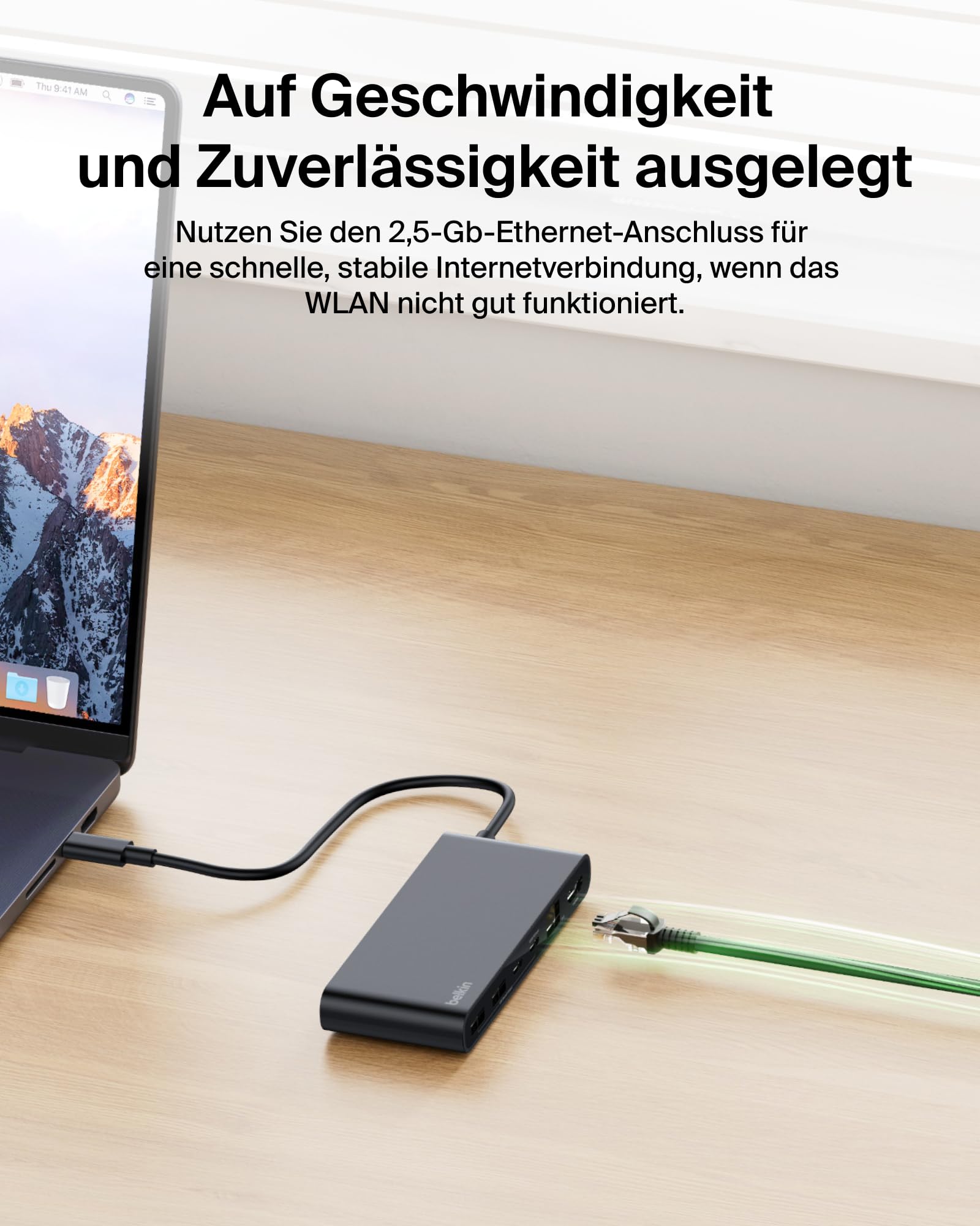 belkin-connect-8-in-1-usb-c-hub-4k-60hz-100w-pd image 7