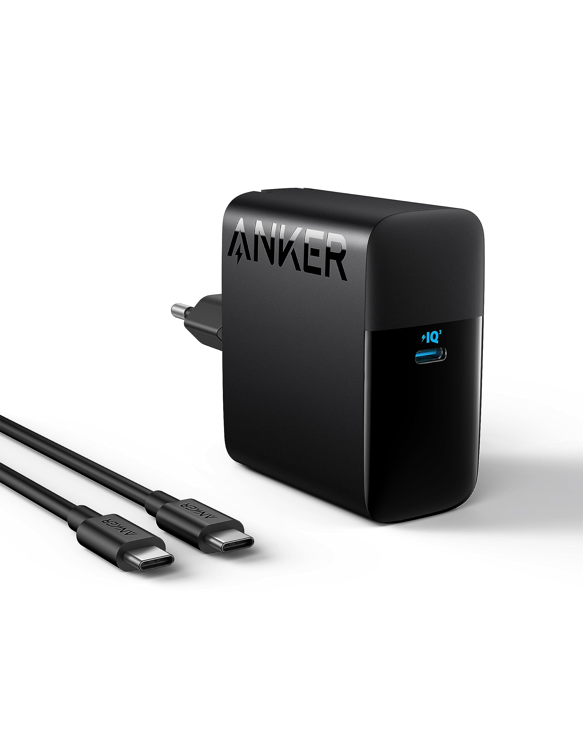 anker-317-charger-100w-usb-c-schnellladeger-t-mit-piq-3-0-1-5m-kabel image 1