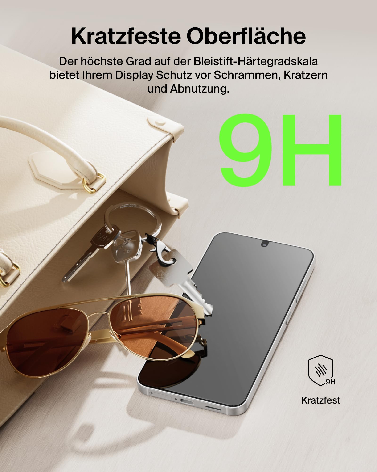 belkin-screenforce-titan-smartshield-schutzfolie-galaxy-s26 image 8