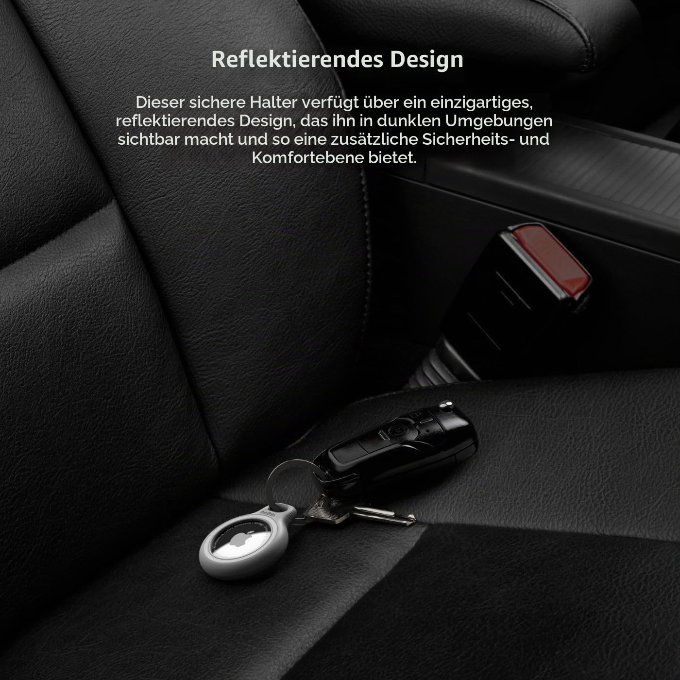 belkin-airtag-secure-holder-mit-schl-sselanh-nger-4er-pack image 8