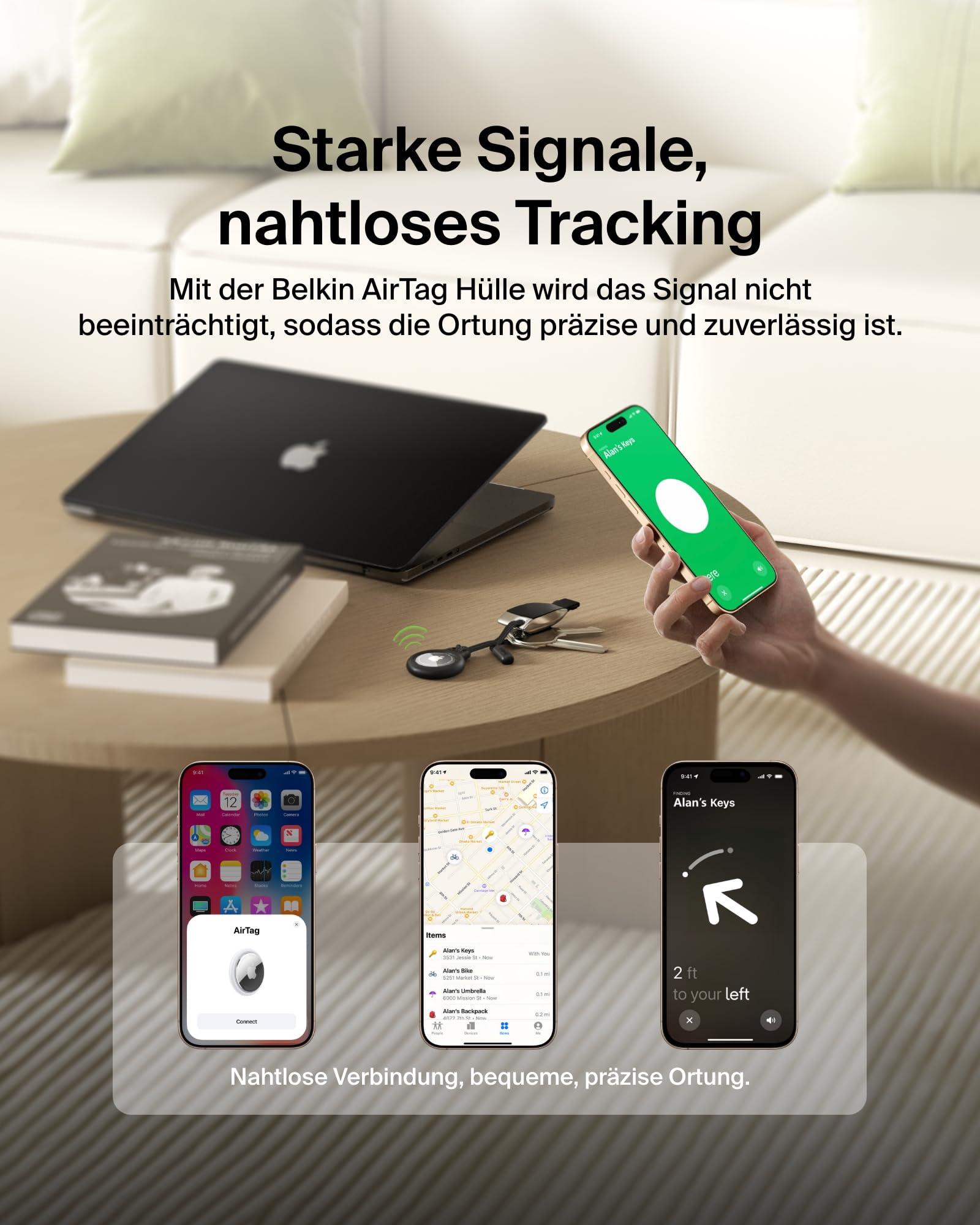 belkin-airtag-secure-holder-mit-schlaufe-schwarz image 6