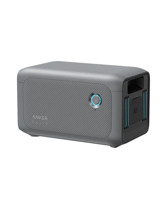 anker-solix-bp1000-erweiterungsakku-1056wh-lifepo4-f-r-c1000 image 1