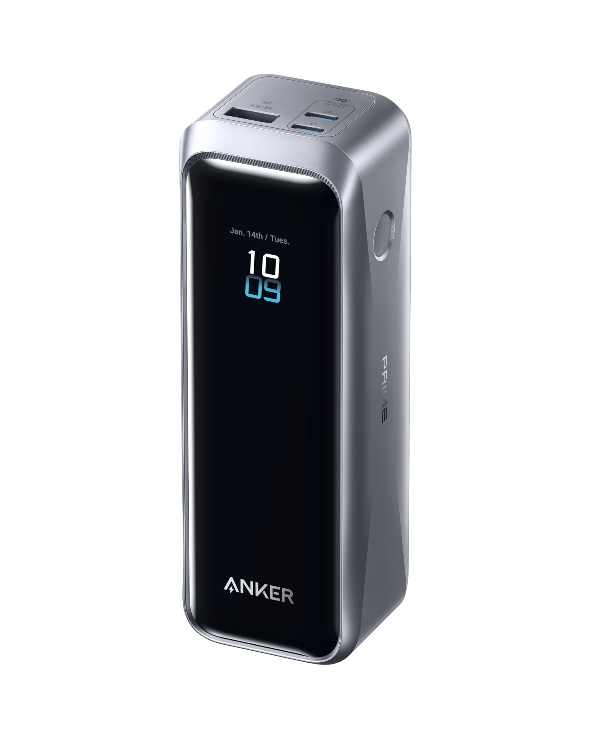 anker-prime-powerbank-20100mah-220w-3-port image 1