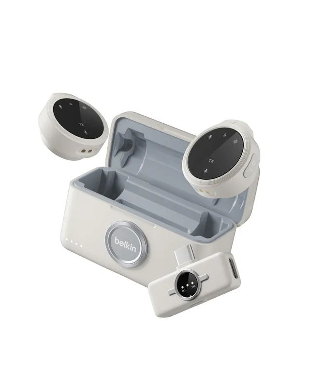 belkin-stage-mini-funkmikrofon-2er-set-mit-clip-36-std-akku image 1