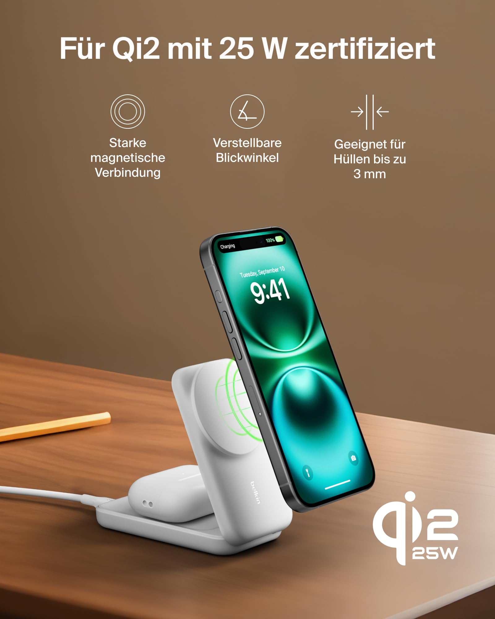 belkin-ultracharge-2-in-1-induktive-ladestation-qi2-25w-mit-usb-c-port-und-45w-n image 7