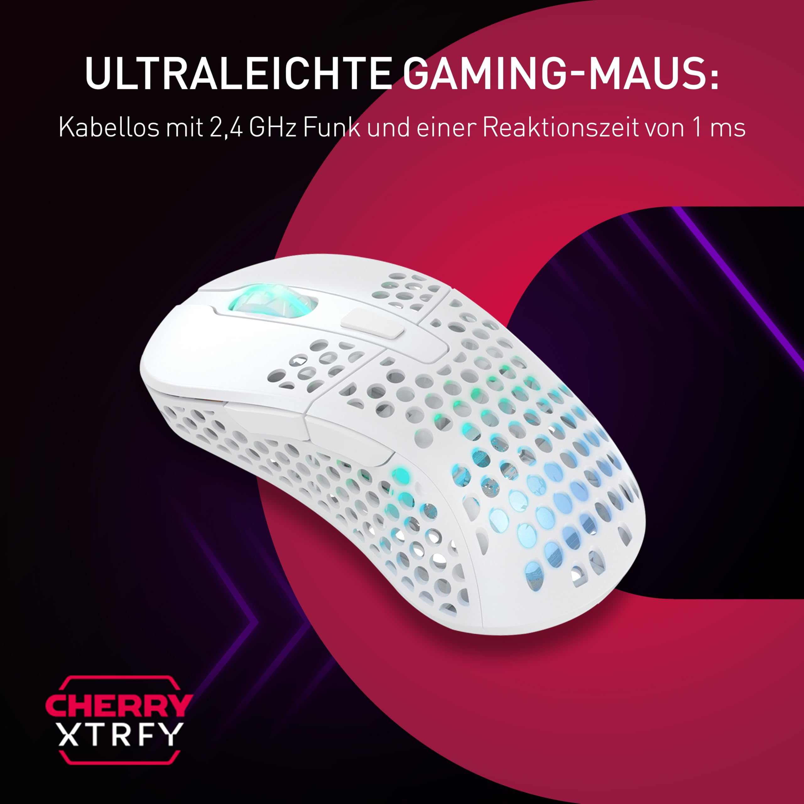 cherry-xtrfy-m4-wireless-esports-gaming-maus-wei image 2