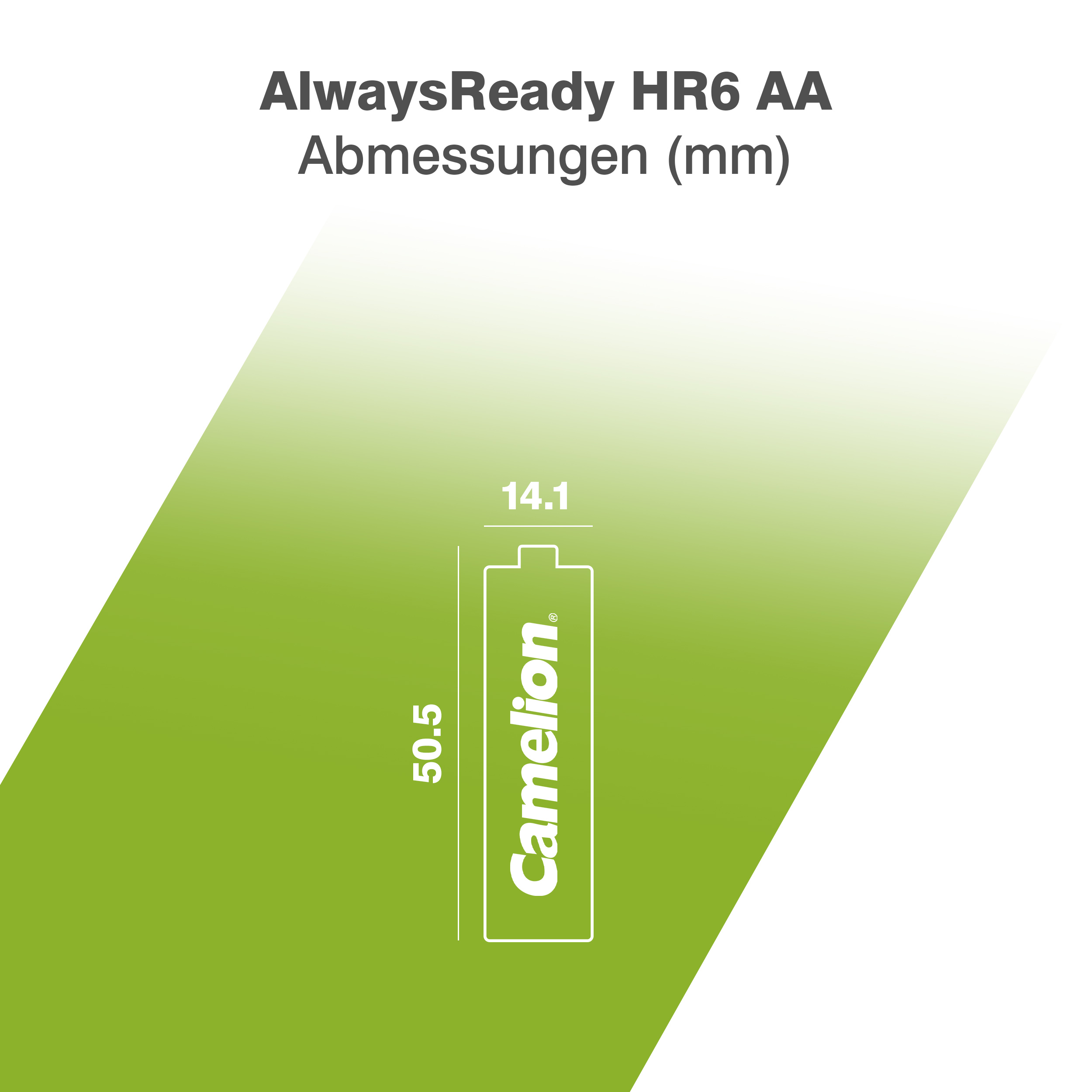 camelion-alwaysready-hr6-aa-2700mah-bp2 image 5