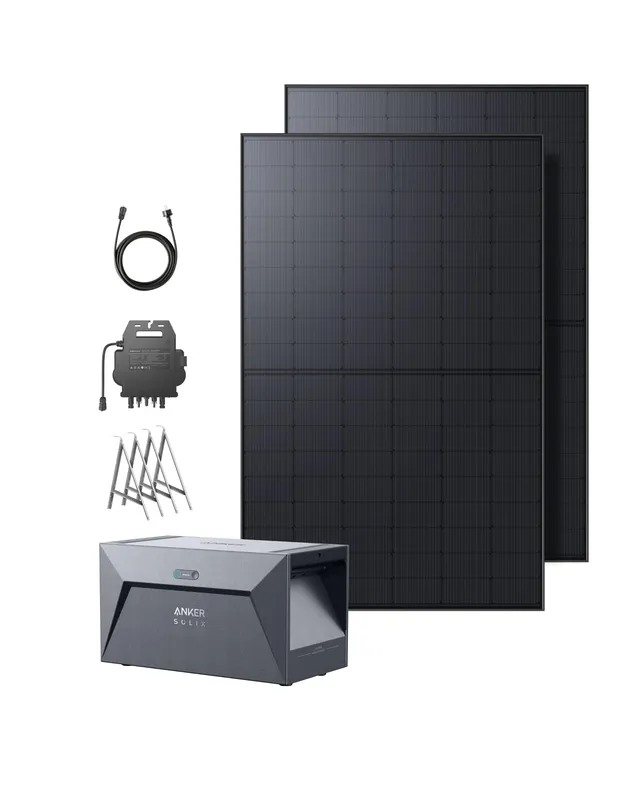 anker-solix-balkonkraftwerk-mit-speicher-e1600-1600wh-800w image 1