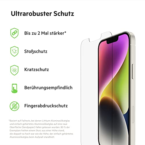 belkin-ultraglass-displayschutz-9h-0-29-mm-f-r-iphone-17e-16e-14-13-13-pro image 8